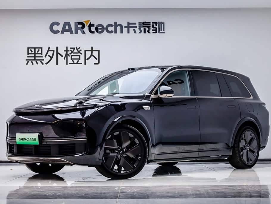 Li Auto Li Xiang L9