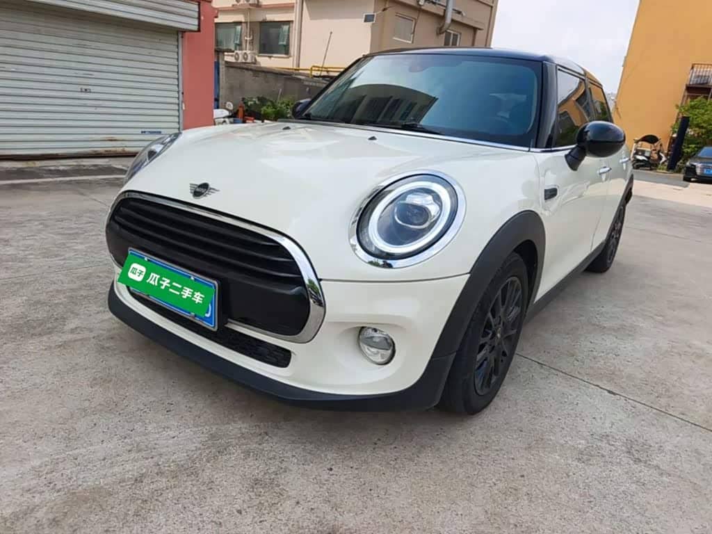 MINI MINI