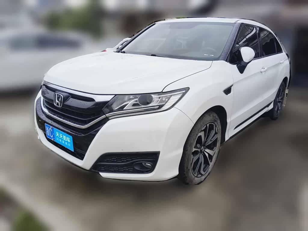 Honda UR-V
