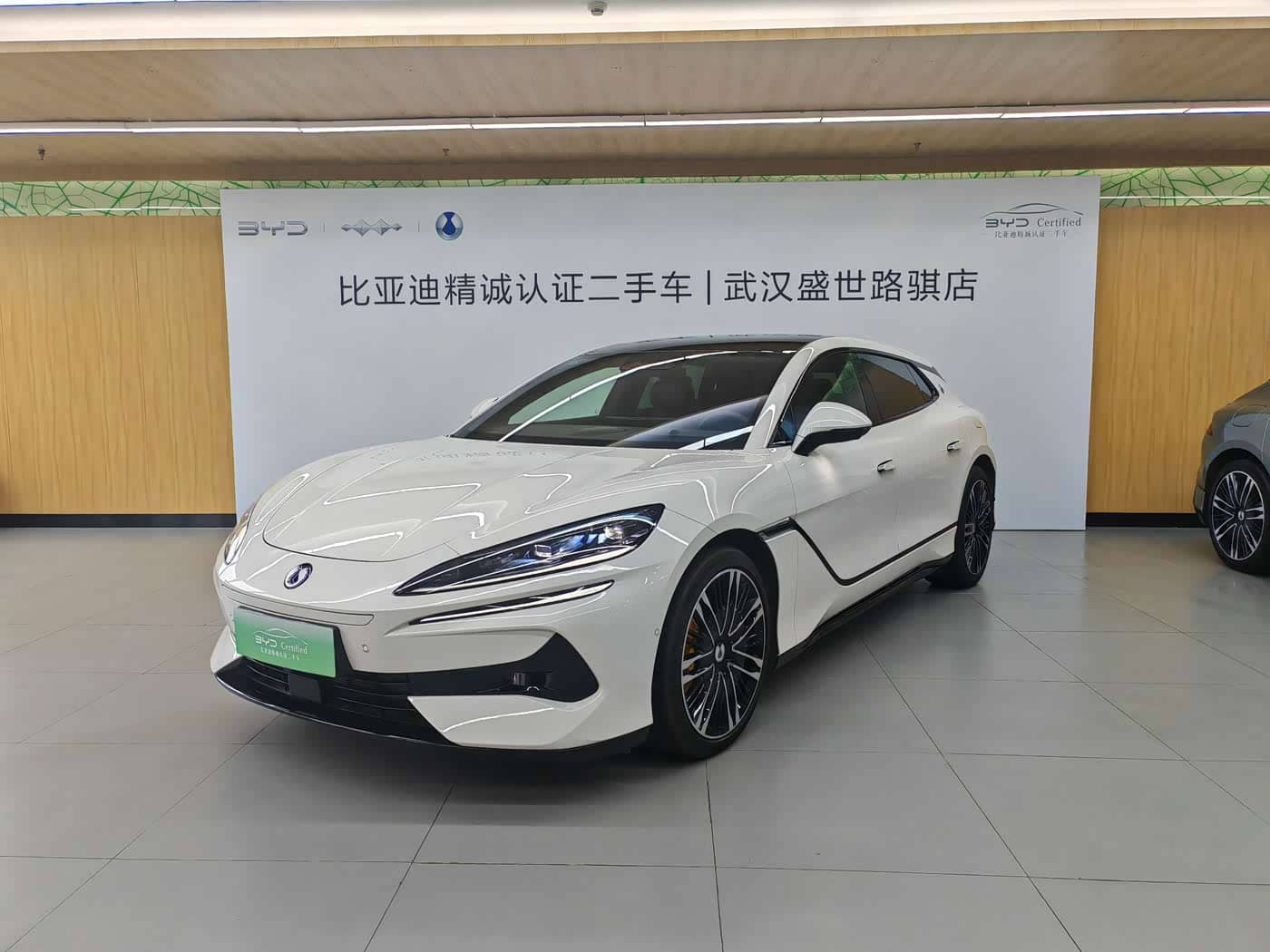 Denza Z9GT