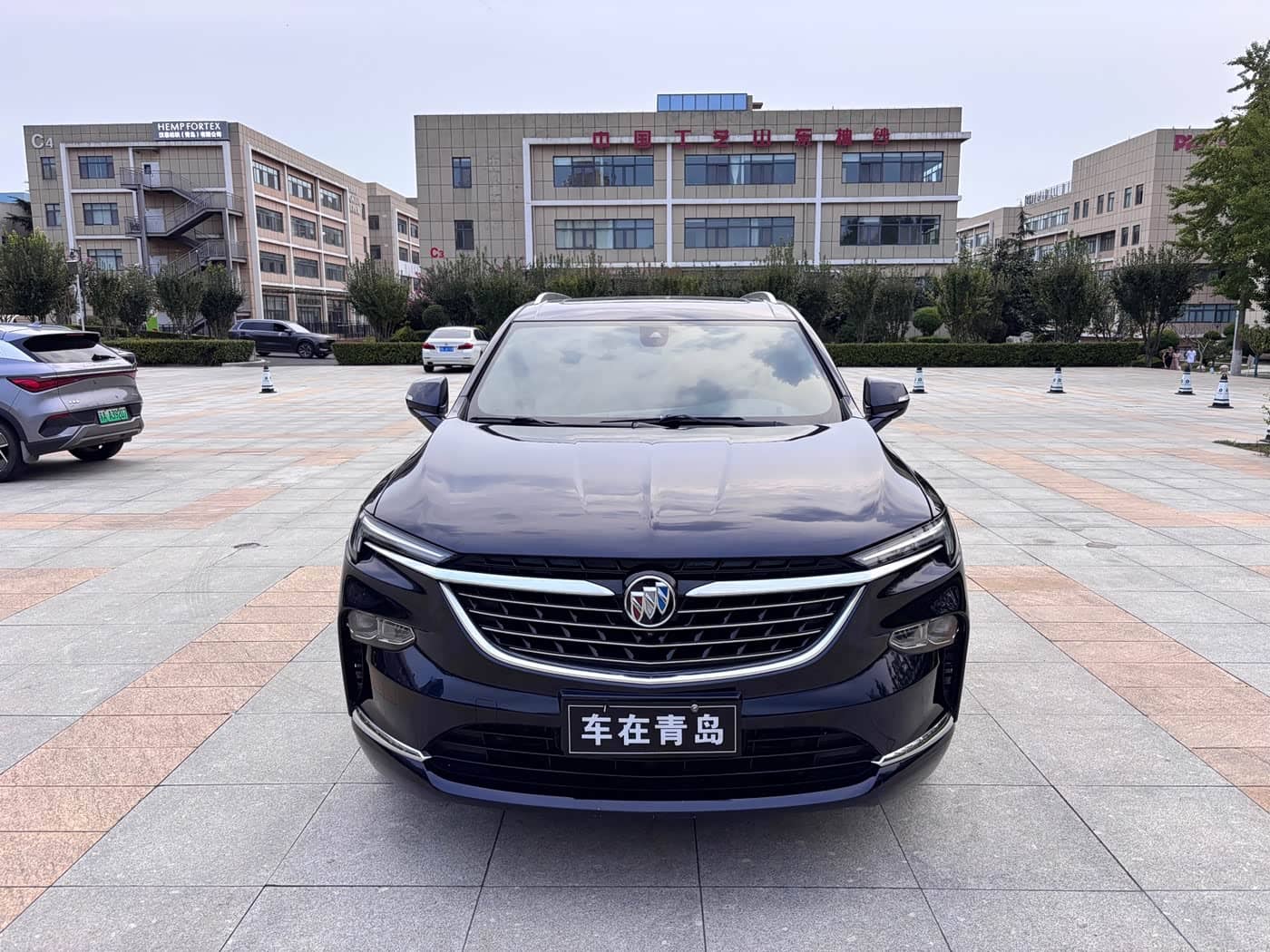 Buick Enclave