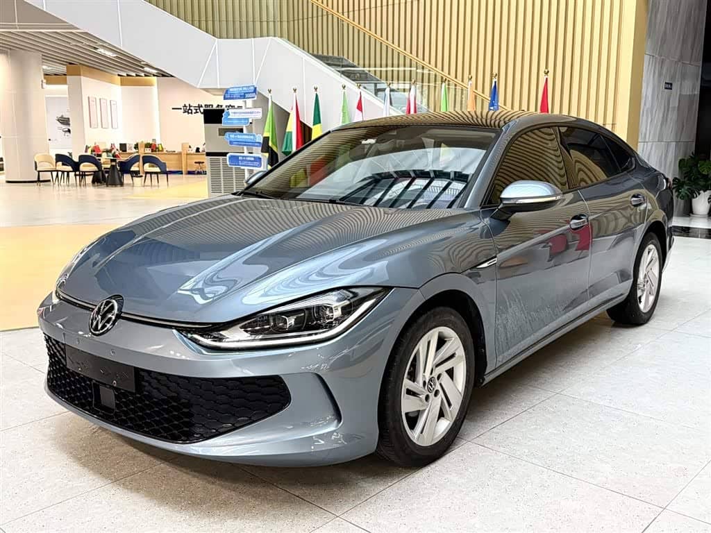 Volkswagen Lamando