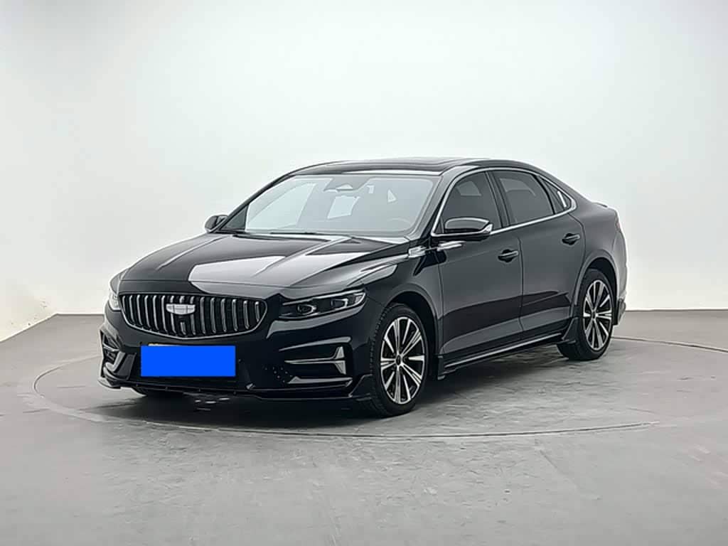 Geely Xing Rui