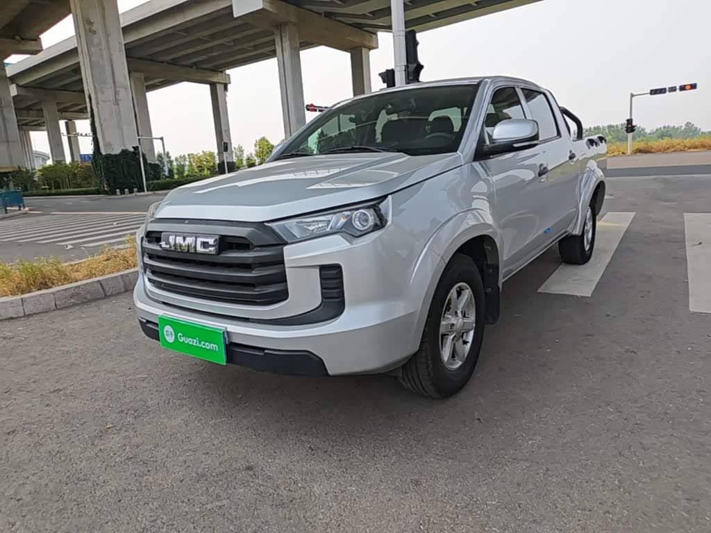 Jiangling Baodian