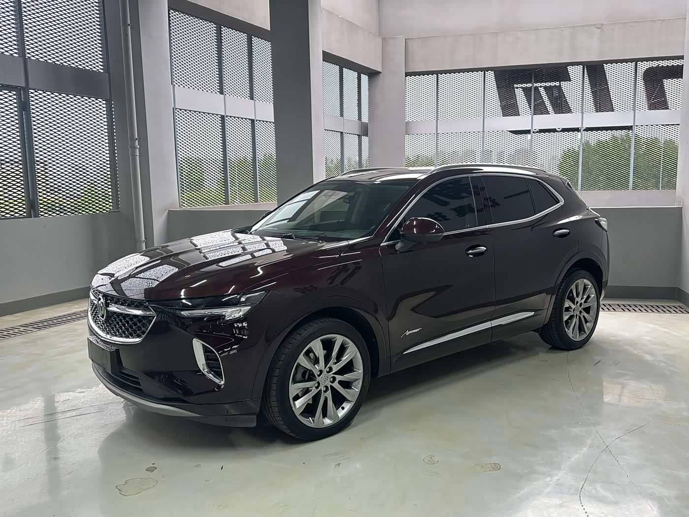 Buick Envision S