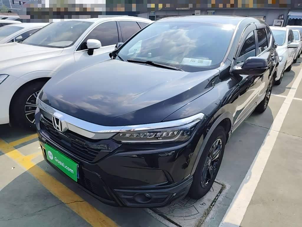 Honda Haoying