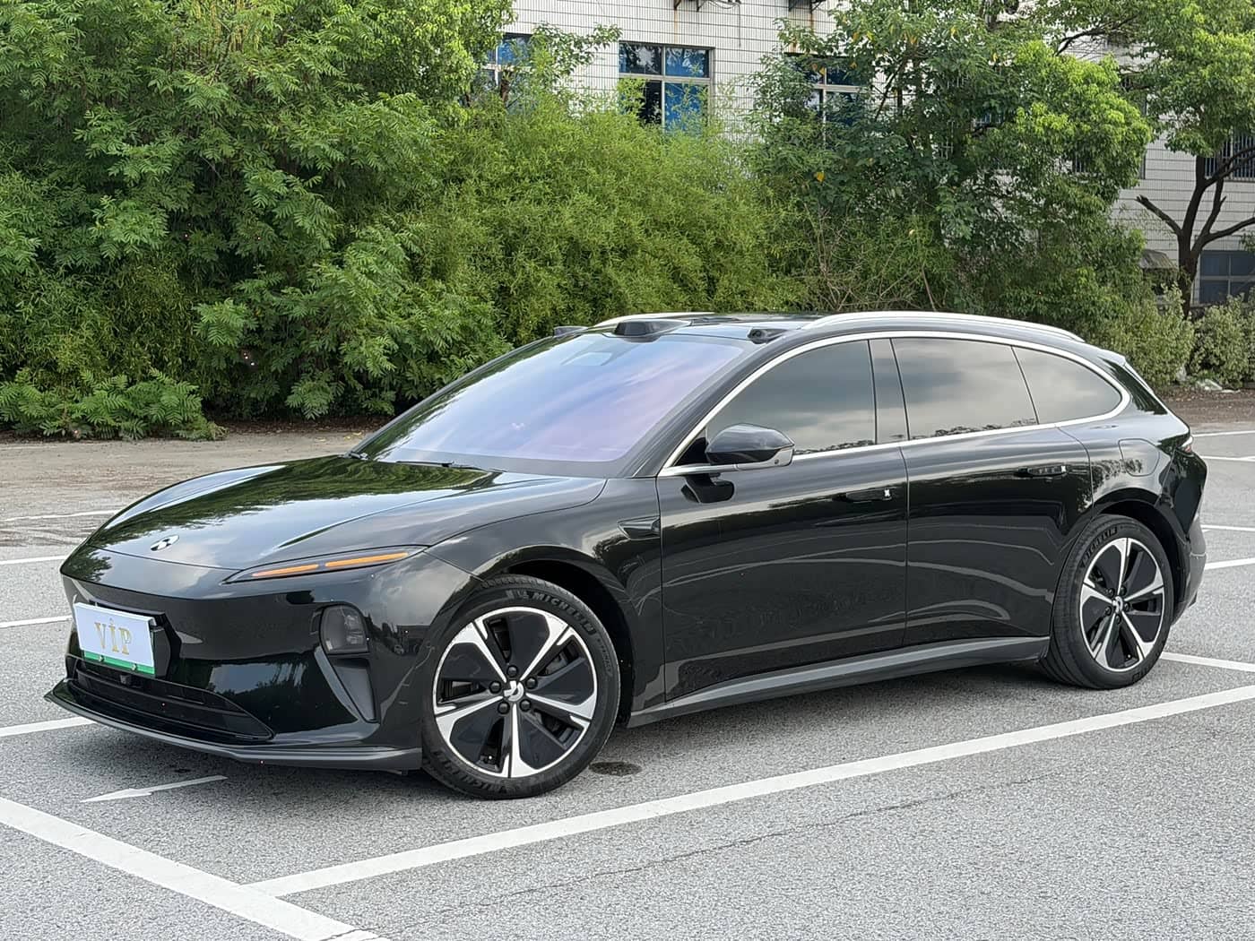 NIO ET5T