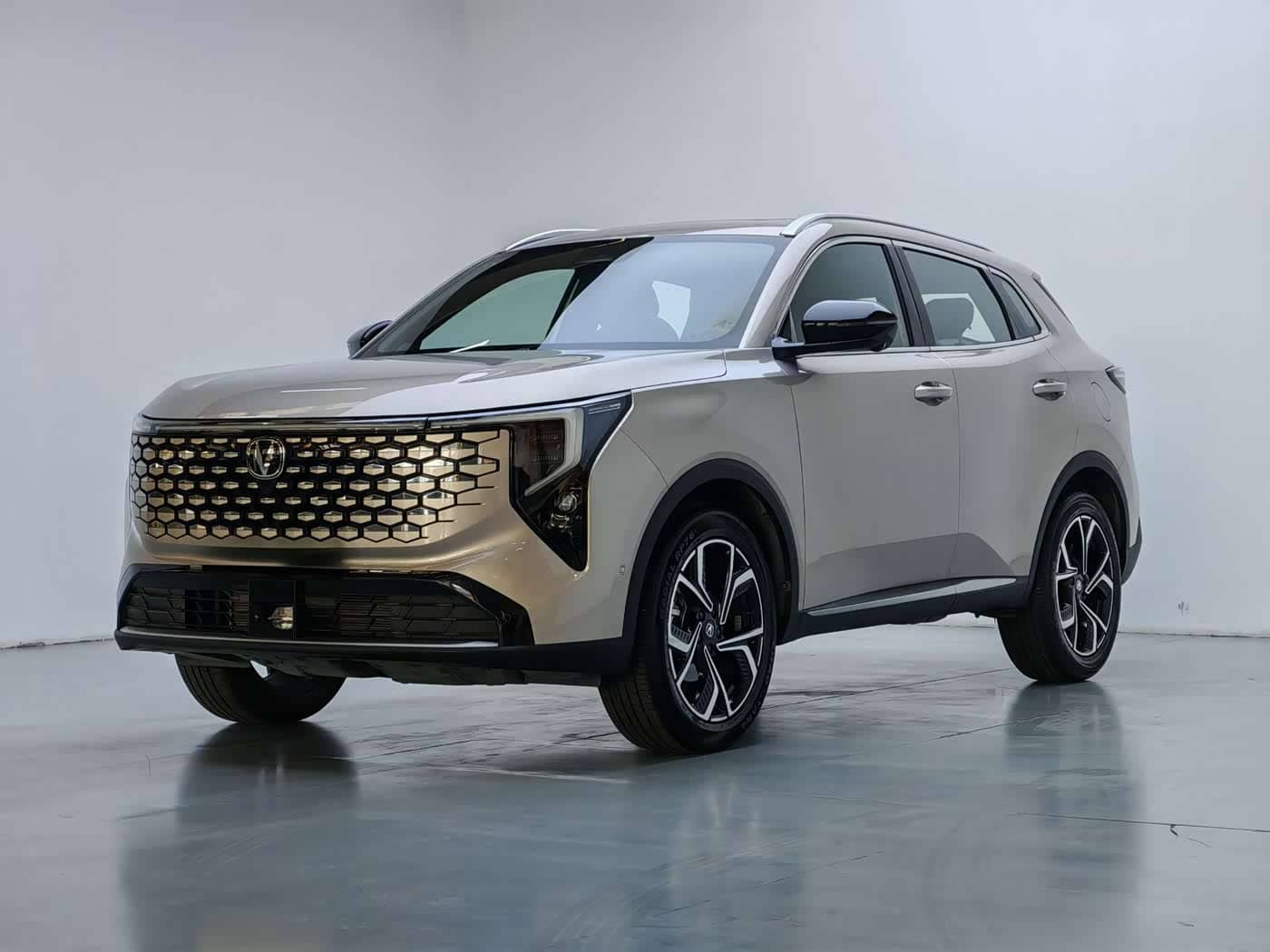 Changan CS55 PLUS