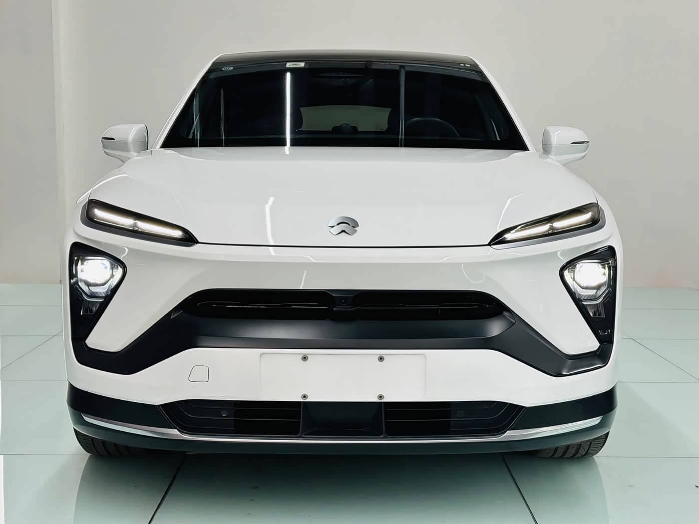 NIO EC6