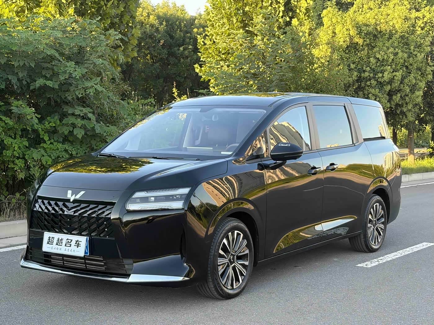 Wuling Motors Xingguang 730