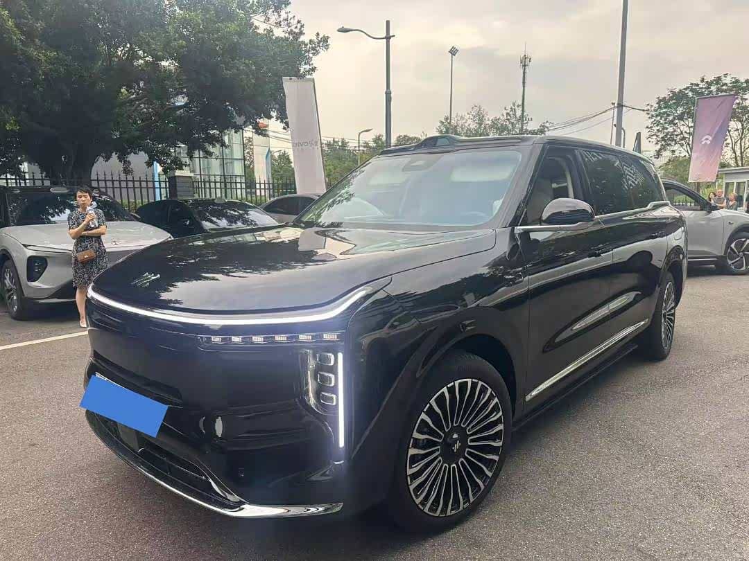 IM Motors IM LS9