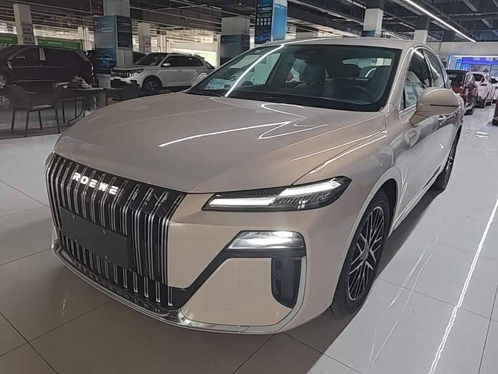 Roewe M7 DMH