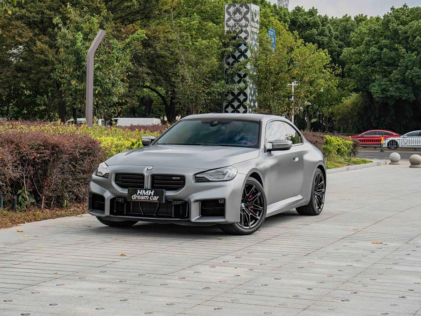 BMW M2