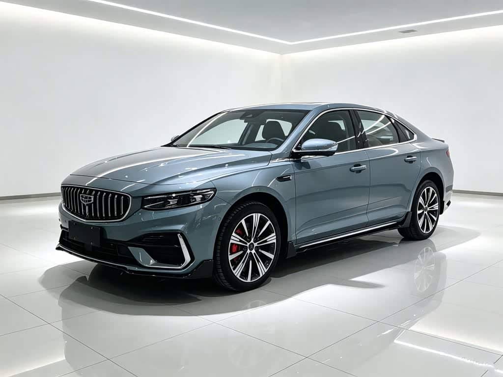 Geely Xing Rui