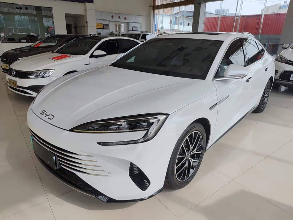 BYD Seal