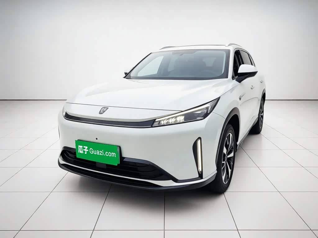 Roewe D5X DMH