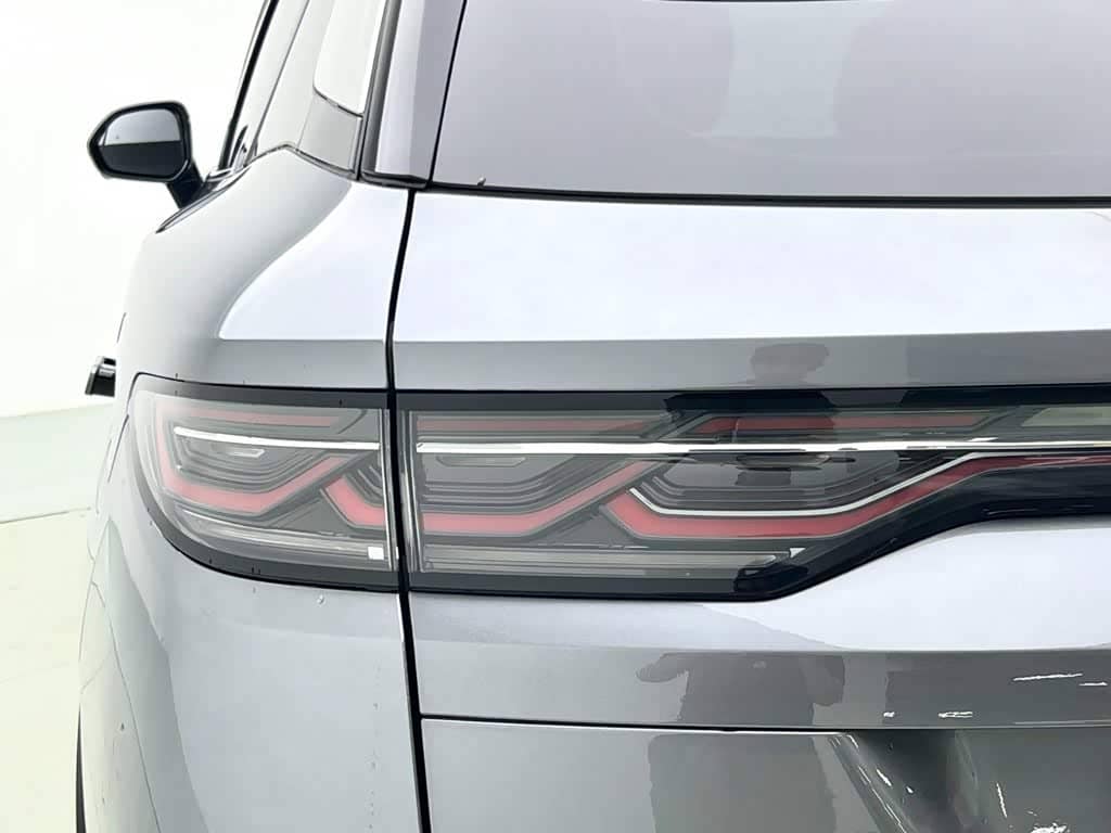 BYD Song L DM-i