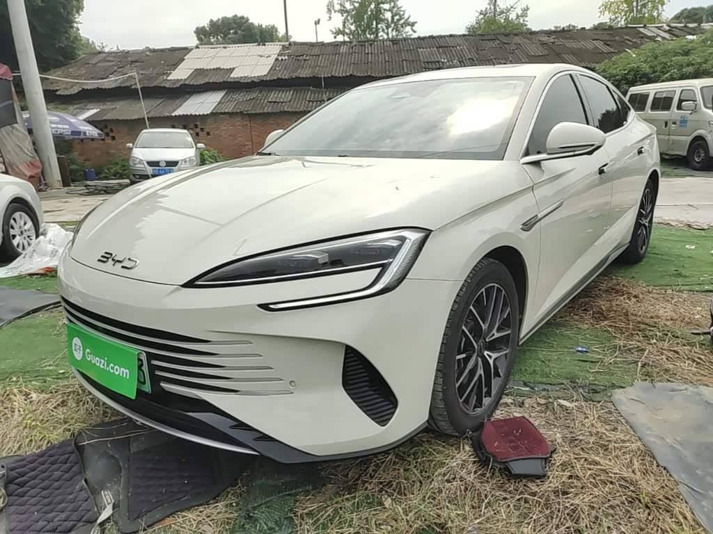 BYD Seal