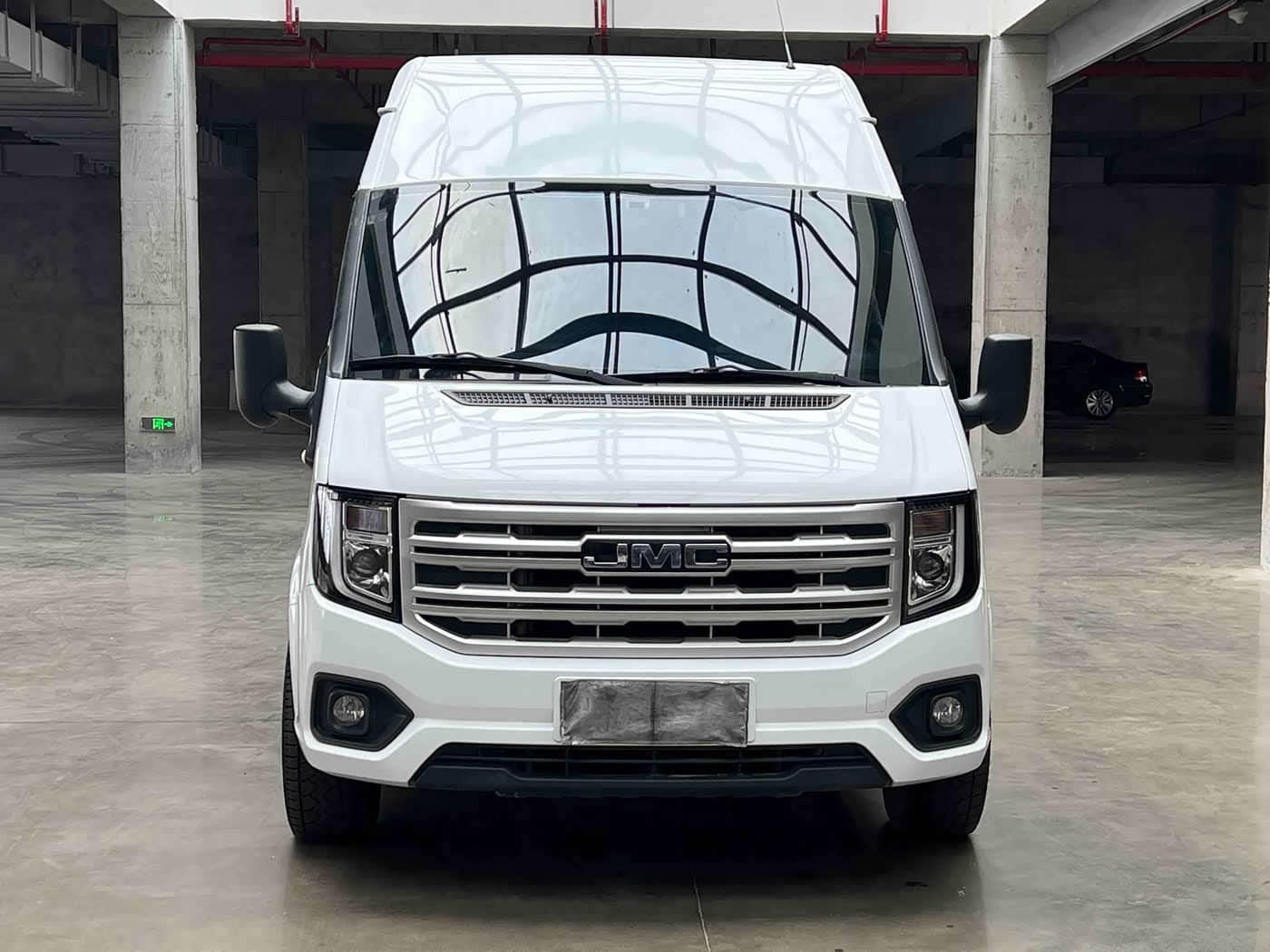 Jiangling JMC Fushun