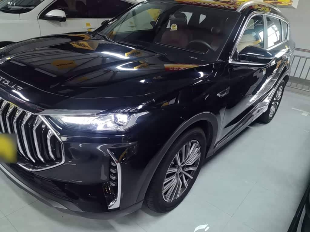 Jetour X70 PLUS