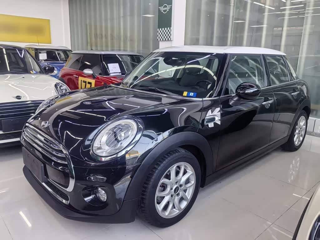 MINI MINI