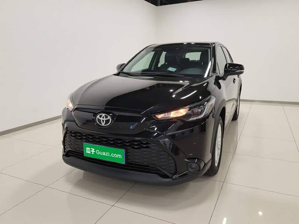 Toyota Frontlander