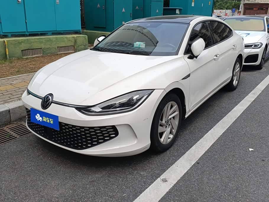 Volkswagen Lamando