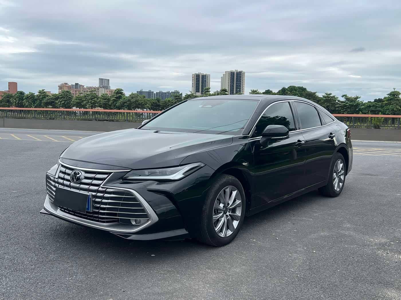 Toyota Avalon