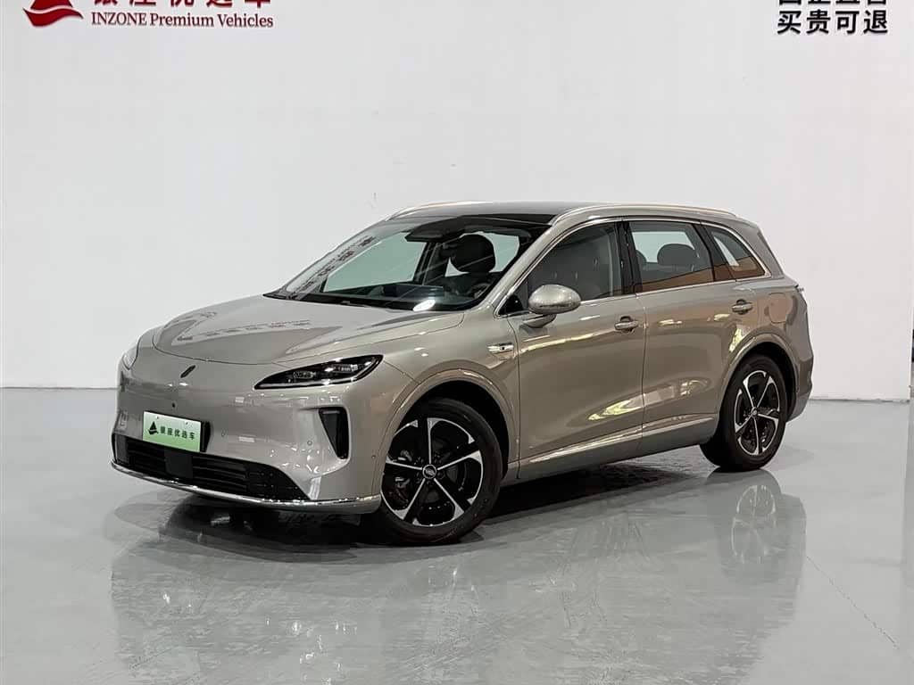 Shangjie SUV