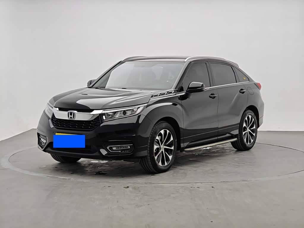 Honda Avancier