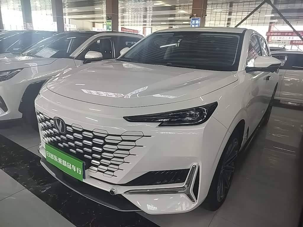 Changan UNI-K