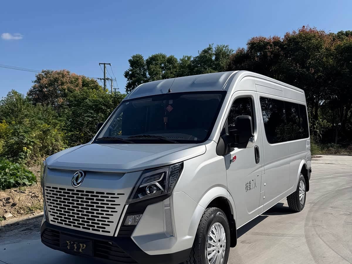 Dongfeng Yufeng Yufeng