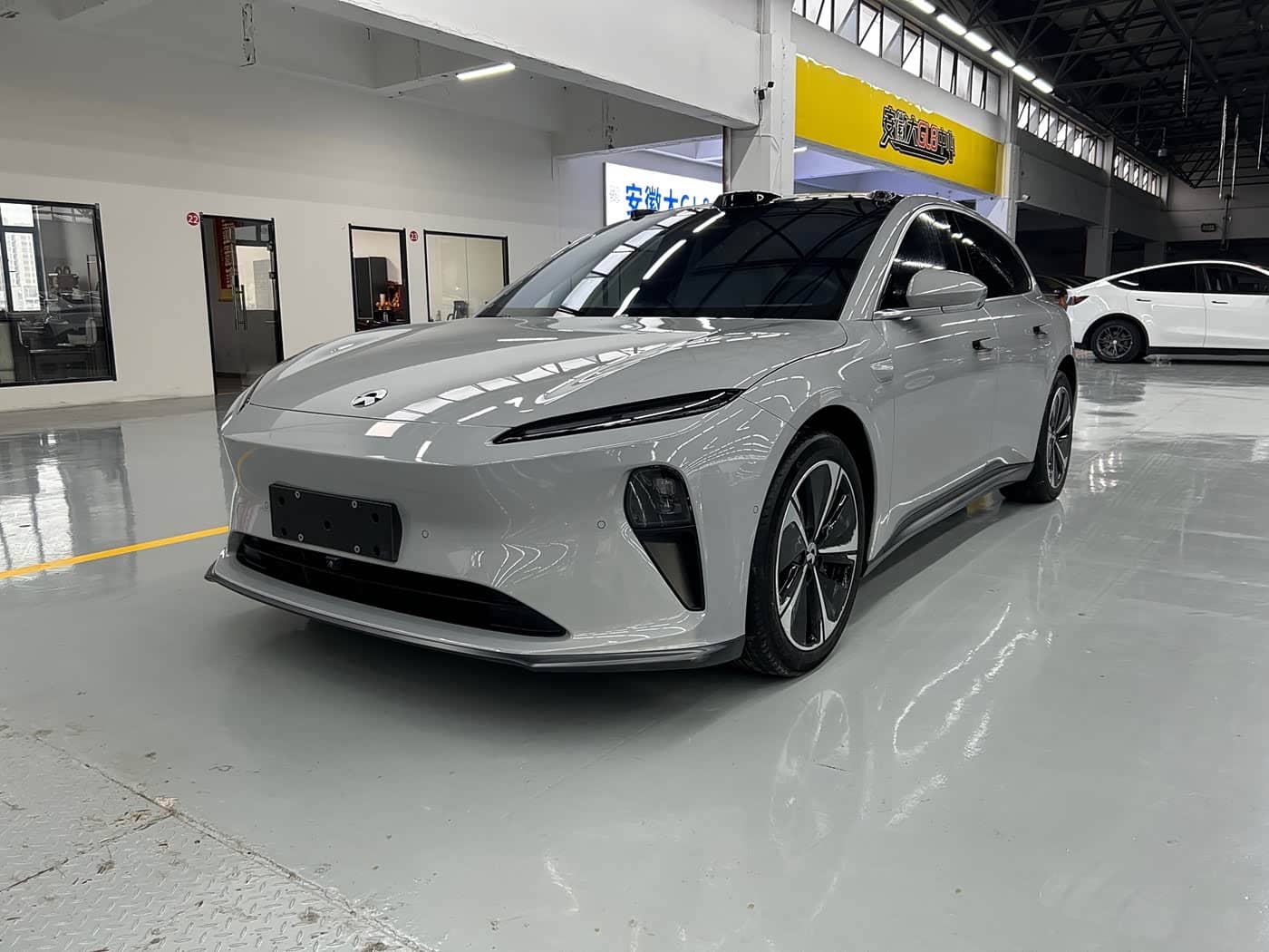 NIO ET5T