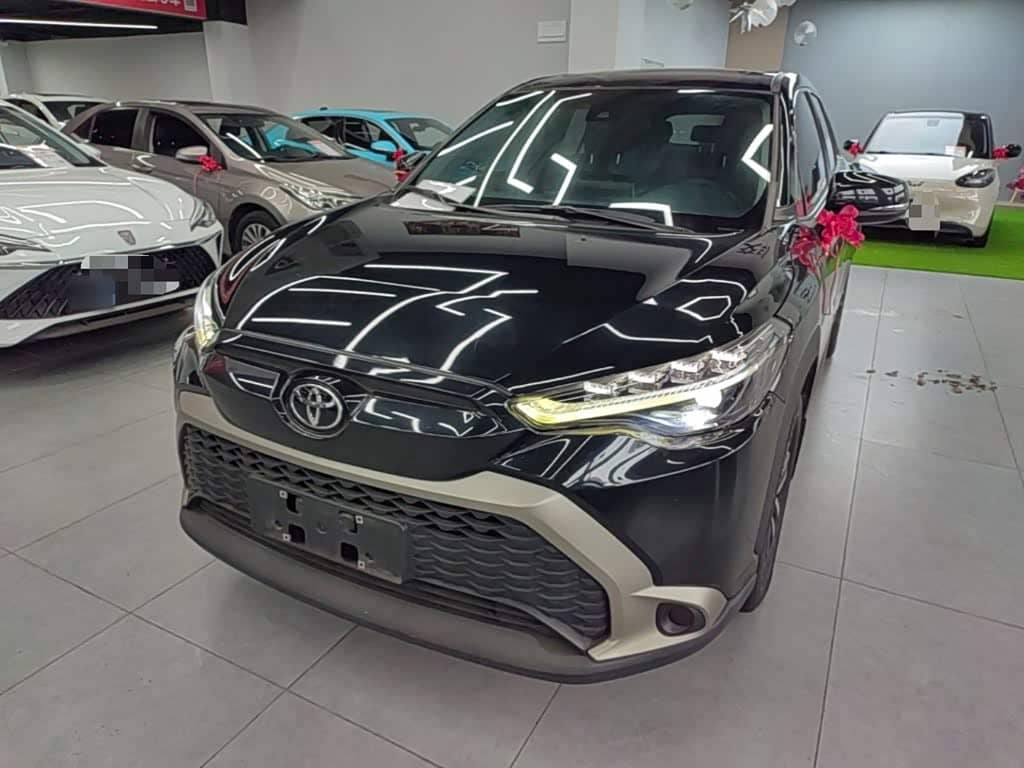 Toyota Frontlander