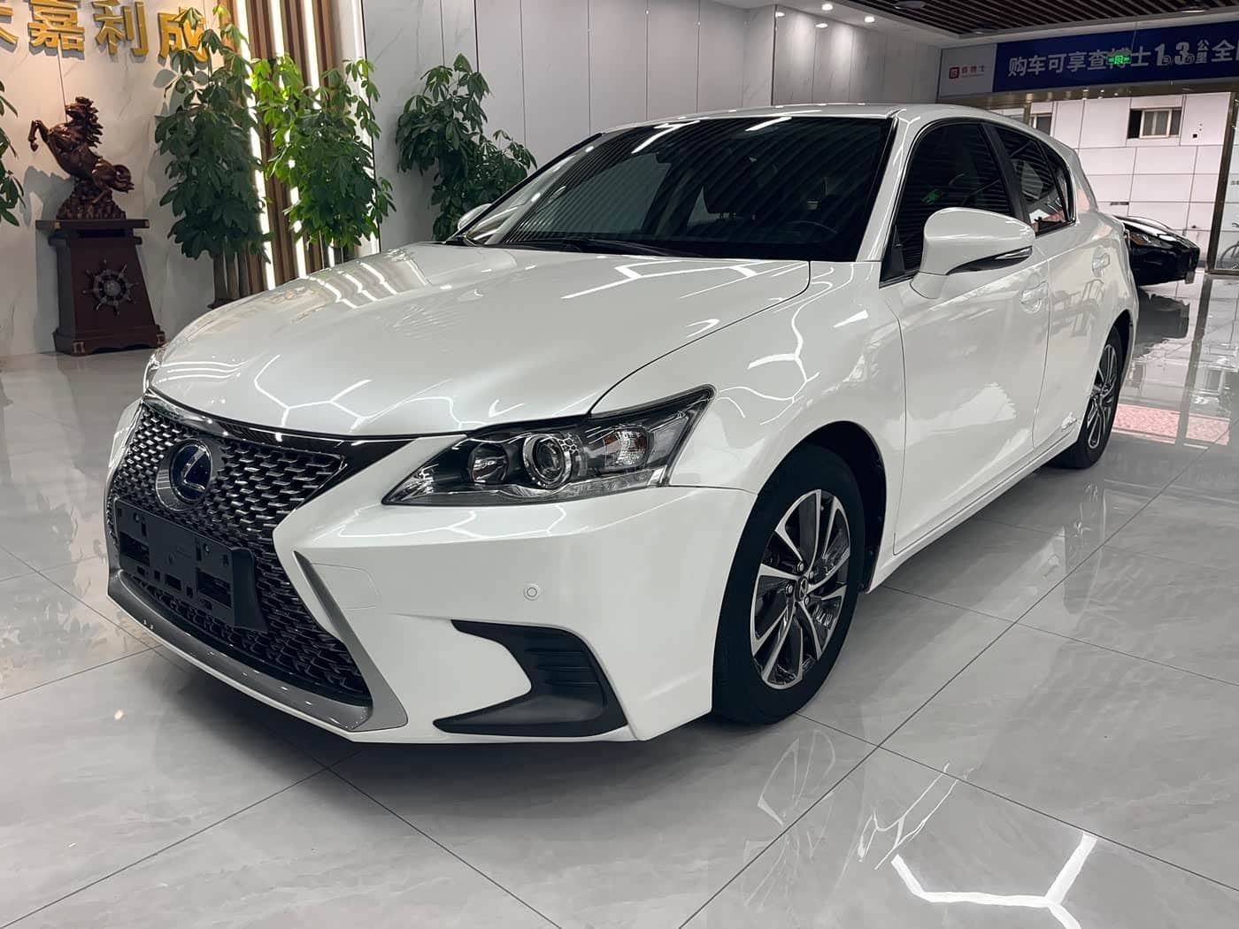Lexus CT