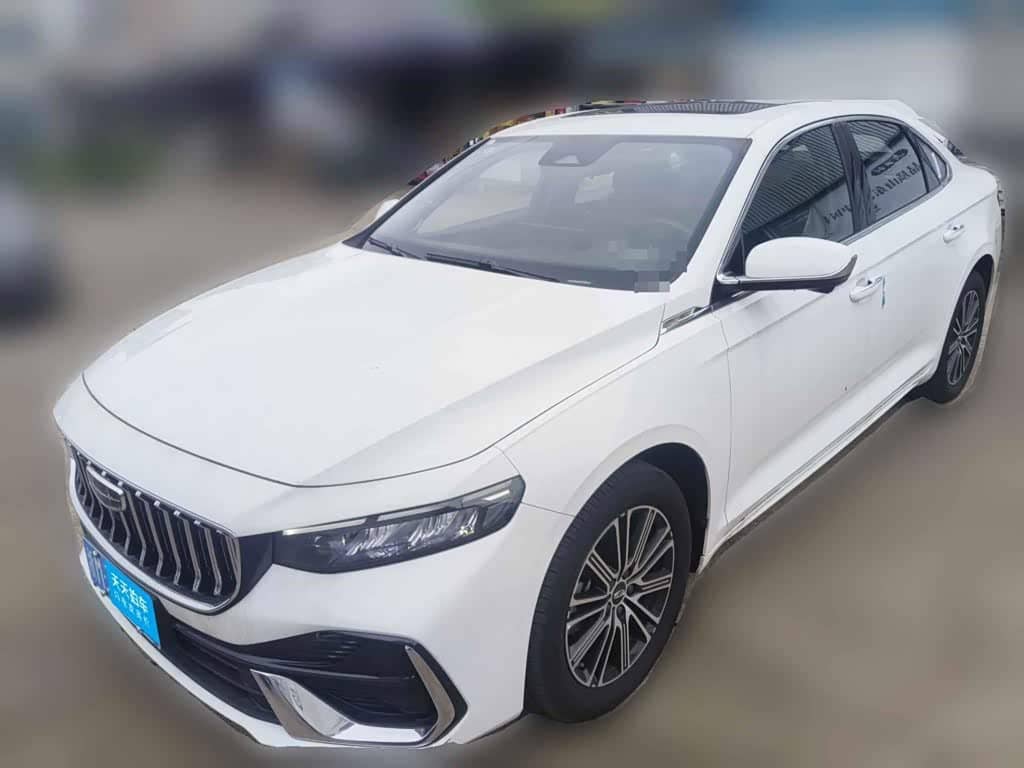Geely Xing Rui