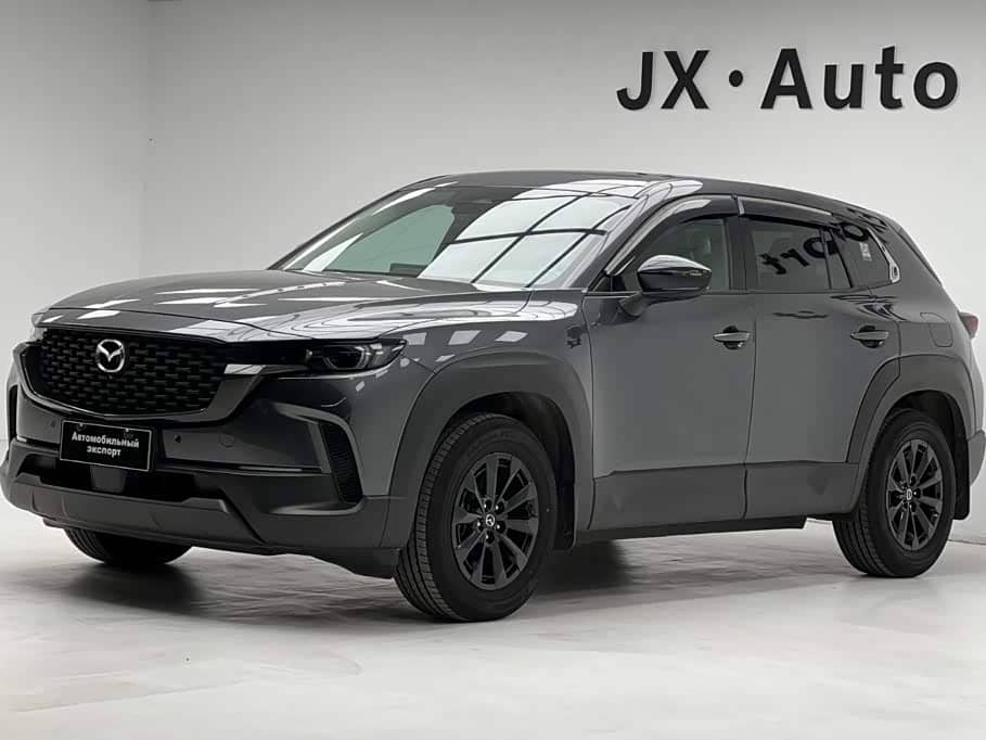Mazda CX-50 Xingye