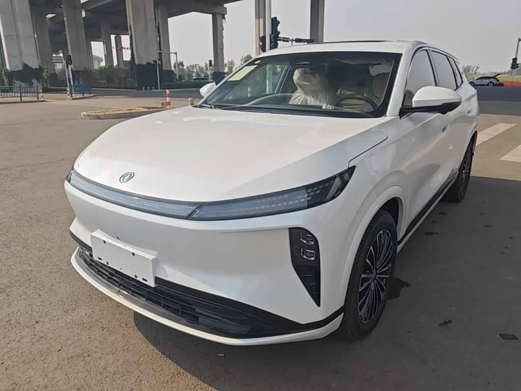 Dongfeng Aeolus L8