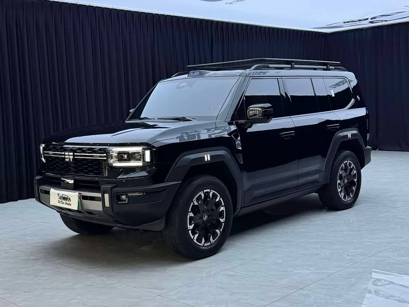 Jetour X70 Jetour Zongheng G700
