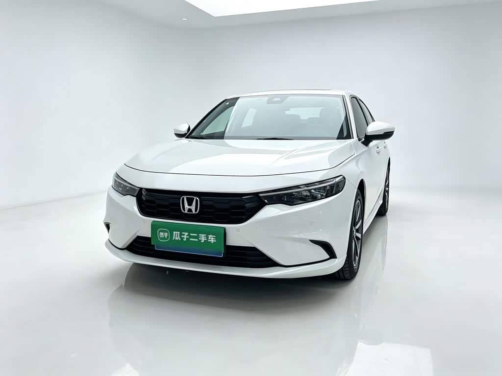 Honda Integra