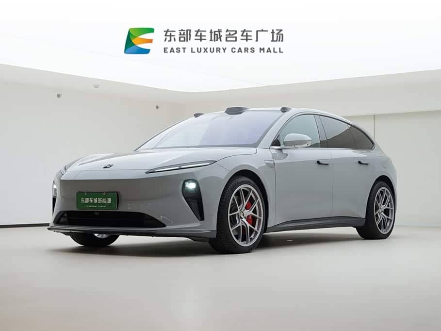NIO ET5T