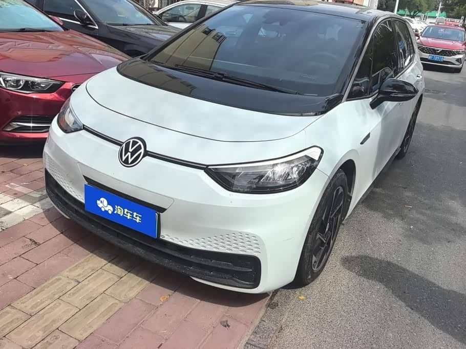 Volkswagen ID.3