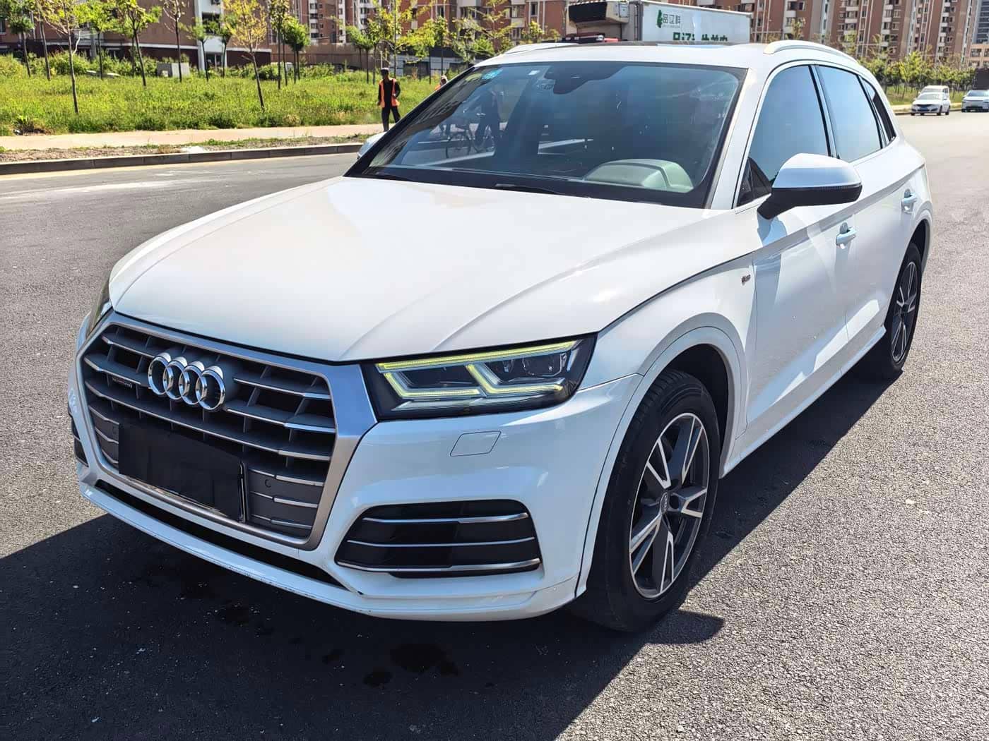 Audi Q5L