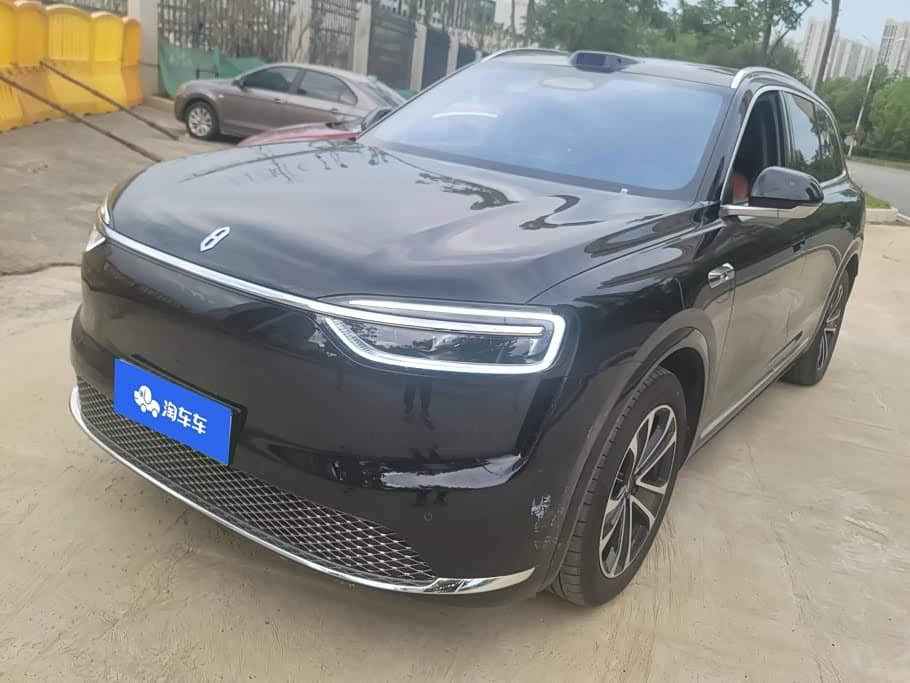 AITO Wenjie AITO M7