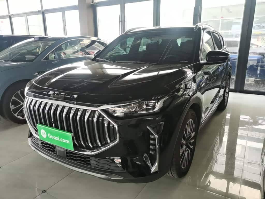 Jetour X70 PLUS