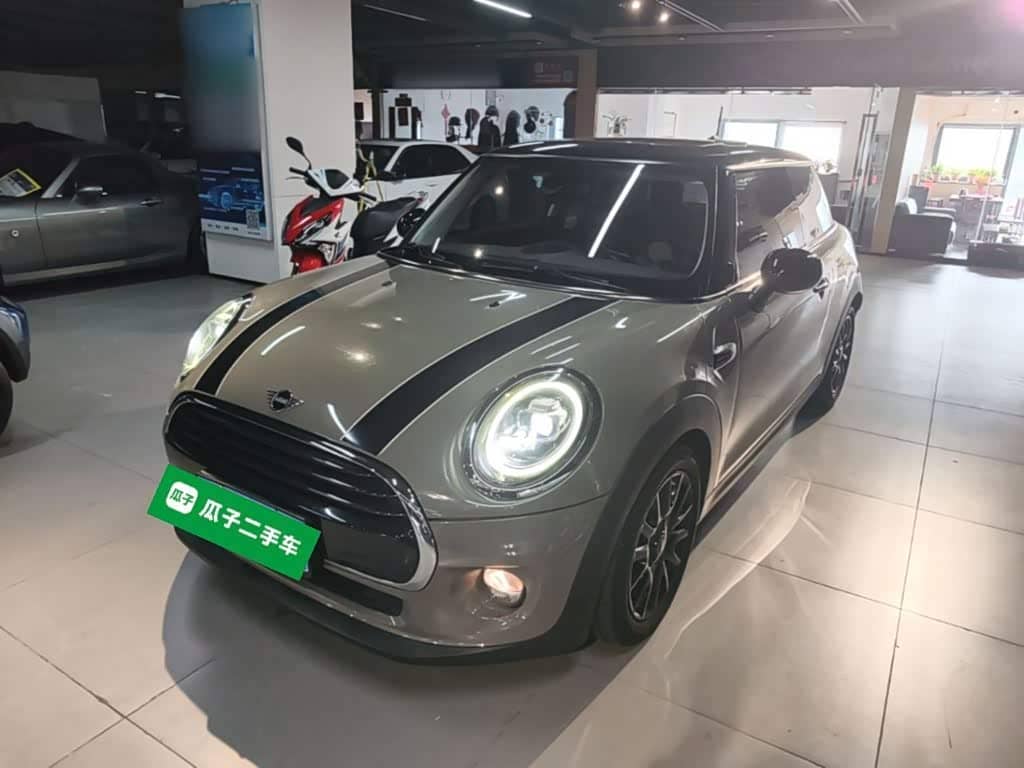 MINI MINI