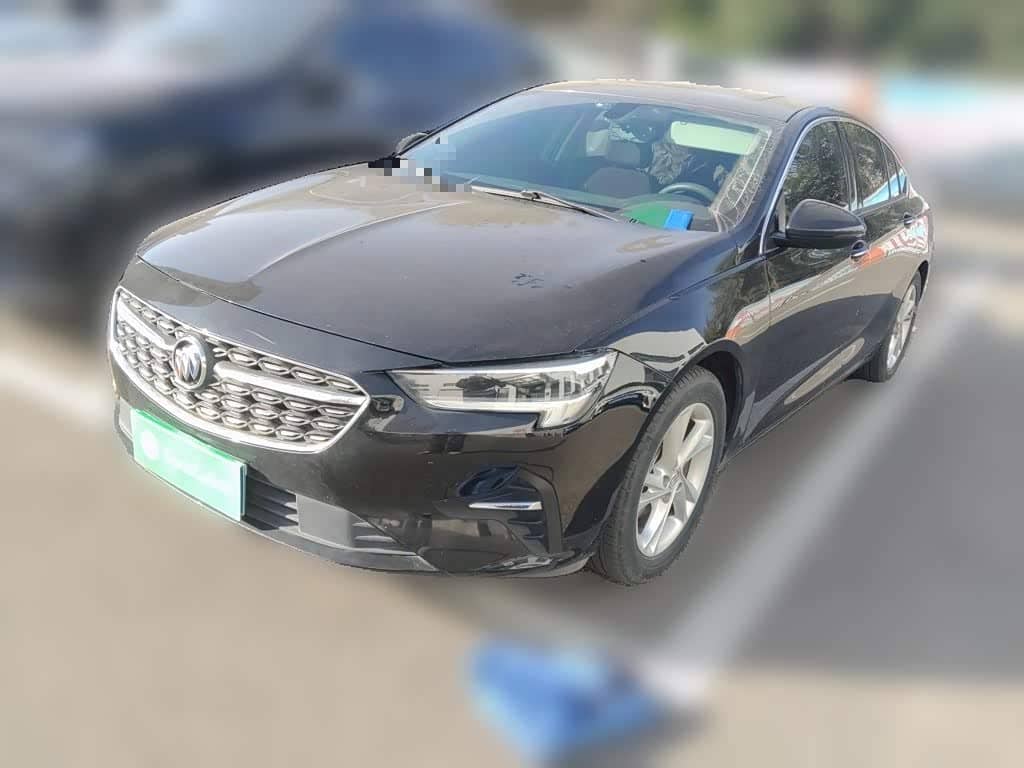 Buick Regal