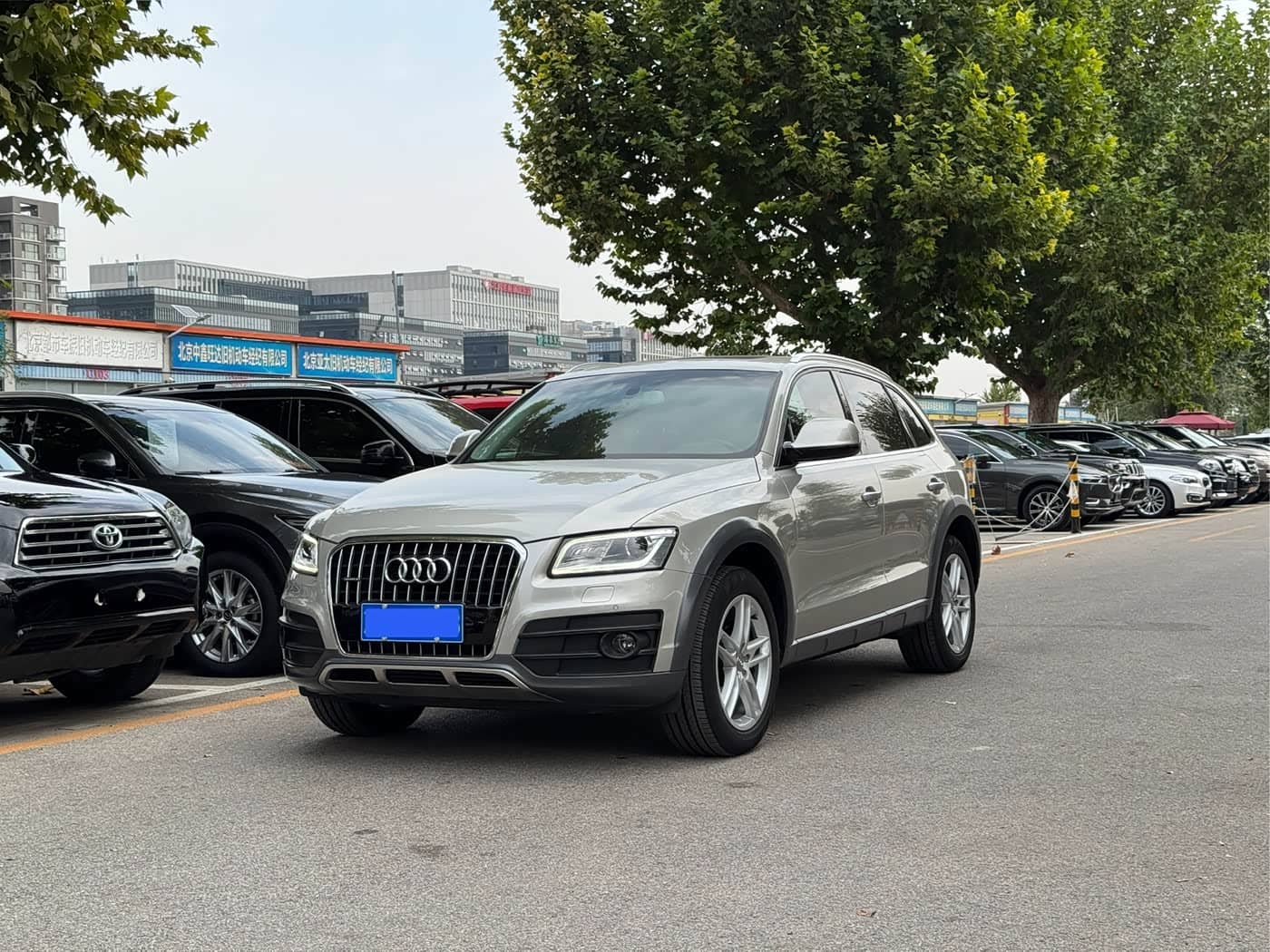 Audi Q5