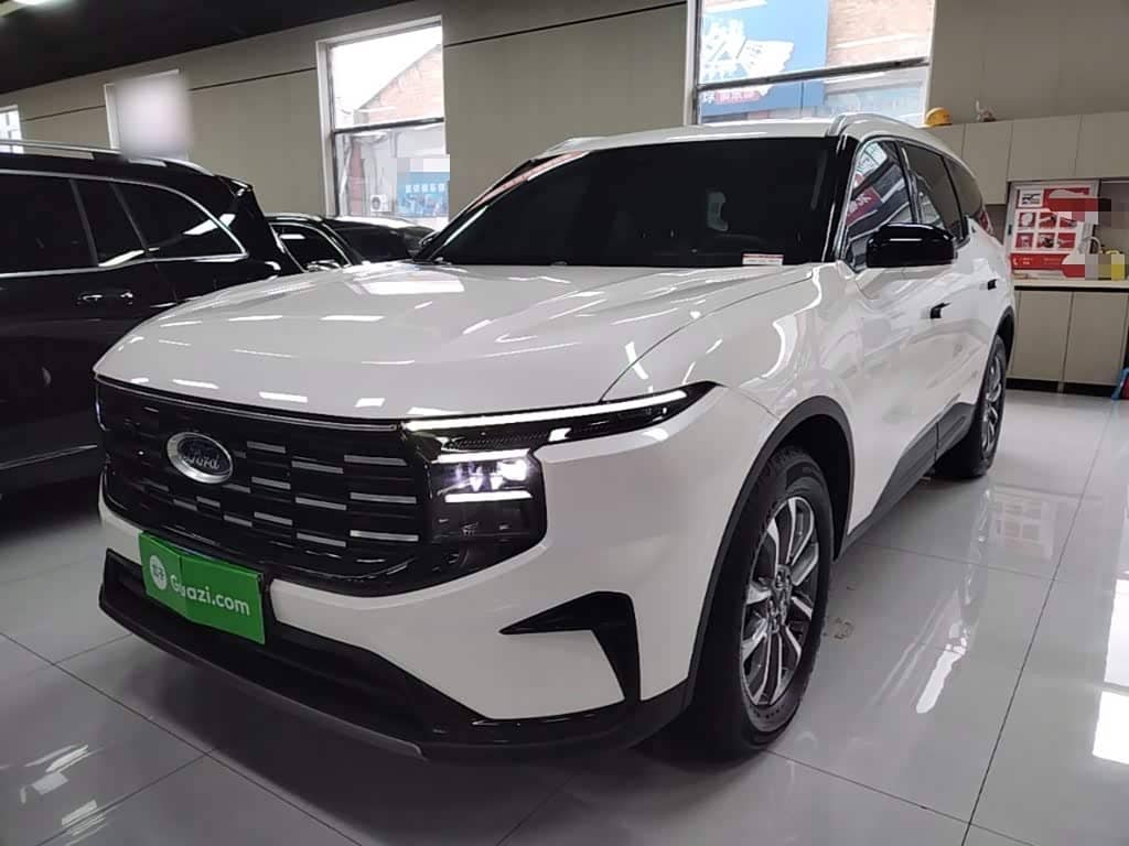Ford Edge