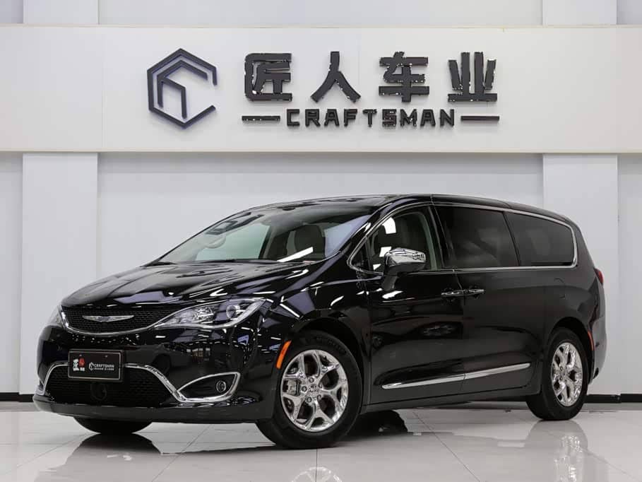 Chrysler Grand Voyager
